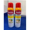 Image 1 : Vegalene Buttery Spray (2 x 17oz)