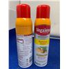 Image 3 : Vegalene Buttery Spray (2 x 17oz)