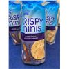 Image 2 : Quaker Crispy Minis Everything Cakes (4 x 168g)