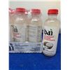 Image 2 : Bai Antioxidant Molokai Coconut (12 x 530ml)