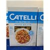 Image 2 : Catelli Gluten Free Penne Rigate (10 x 340g)