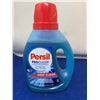 Image 1 : Persil Pro Clean Coldwater Laundry Detergent (1.18L)