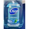 Image 3 : Dial Antibacterial Hydrating Hand Soap Refill (1.53L)