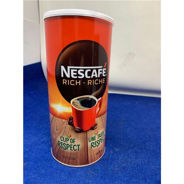 Nescafe Rich Instant Coffee (475g)