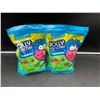 Image 1 : Jolly Rancher Sour Gummies Candy (2 x 850g)