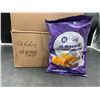 Image 1 : Circle K All Dressed Potato Chips (12 x 66g)