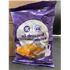 Image 2 : Circle K All Dressed Potato Chips (12 x 66g)
