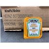Image 2 : Kraft Heinz Honey Mustard Sauce (60 x 25ml)