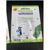 Image 3 : Eric Carle Preschool Workbook (2ct)