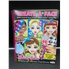 Image 2 : Create A Face Activity Book