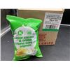 Image 1 : Circle K Sour Cream & Onion Potato Chips (12 x 66g)