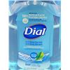Image 2 : Dial Antibacterial Hydrating Hand Soap Refill (1.53L)