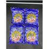 Image 1 : Spitz Salted Sunflower Seeds (4 x 210g)