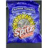 Image 2 : Spitz Salted Sunflower Seeds (4 x 210g)