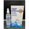 Image 1 : Equate Ultra Soft Lens Wipes Kit