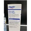 Image 3 : Equate Ultra Soft Lens Wipes Kit