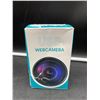 Image 1 : USB Webcamera
