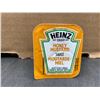 Image 2 : Kraft Heinz Honey Mustard (60 x 25ml)