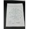 Image 1 : Family Tree Wall Decal