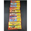 Image 1 : Lot of 10 Flying Gliders