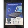 Image 1 : Touchpad Executive Universal Bluetooth Keyboard Folio