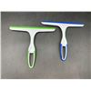 Image 1 : Lot of 2 Squeegees