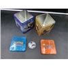 Image 1 : Pokemon Tins (2ct)