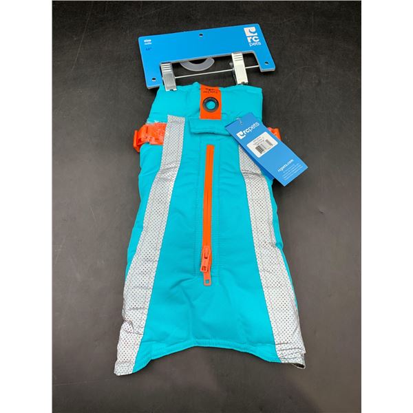 RC Pets Vortex Parka (size 12in)