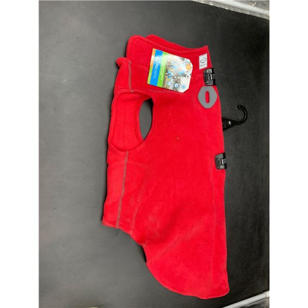 RCpets Baseline Fleece Pullover (22in)