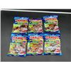 Image 1 : Haribo Sour Kicks Zings (6 x 175g)