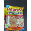 Image 2 : Haribo Sour Kicks and Stripes Zings (6 x 175g)