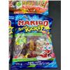 Image 3 : Haribo Sour Kicks and Stripes Zings (6 x 175g)