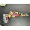 Image 2 : Koala Kones Gummy Candy (6 x 200g)
