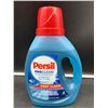 Image 1 : Persil ProClean Liquid Laundry Detergent (1.18L)