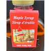 Image 2 : Turkey Hill Maple Syrup (2 x 200ml)