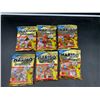 Image 1 : Haribo Goldbears Gummy Candy (6 x 175g)