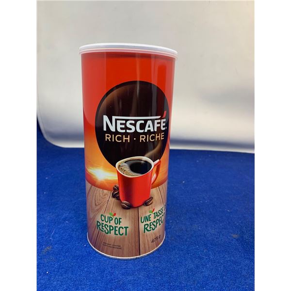 Nescafe Rich Instant Coffee (475g)