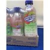Image 2 : Snapple zero Kiwi Strawberry Fruit Beverage (12 x 473ml)