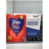 Image 1 : Tilda Pilau Basmati Rice (6 x 250g)