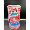 Image 1 : Good Host Lemonade-Raspberry Lemonade (2.35kg)