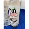 Image 3 : Bai Antioxidant Infusion- Molokai Coconut (12 x 500ml)