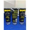 Image 2 : Schwarzkopf Got2b Invincible Styling Gel (3 x 170g)