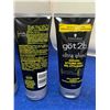 Image 3 : Schwarzkopf Got2b Invincible Styling Gel (3 x 170g)