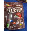 Image 2 : Milk Chocolate M&M's Candy (5 x 200g)