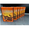 Image 1 : Leclerc Celebration Milk Chocolate Covered Biscuits (6 x 240g)