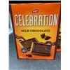 Image 2 : Leclerc Celebration Milk Chocolate Covered Biscuits (6 x 240g)