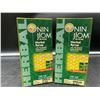 Image 1 : Nin Jiom Herbal Syrup (2 x 150ml)