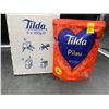 Image 1 : Tilda Pilau Basmati Rice (6 x 250g)