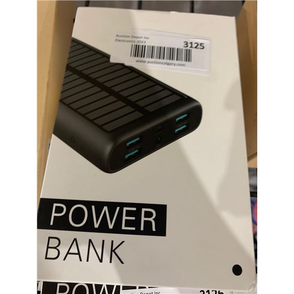 Power Bank