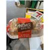 Image 5 : Frozen Promise Gluten Free White Bread 4x480g